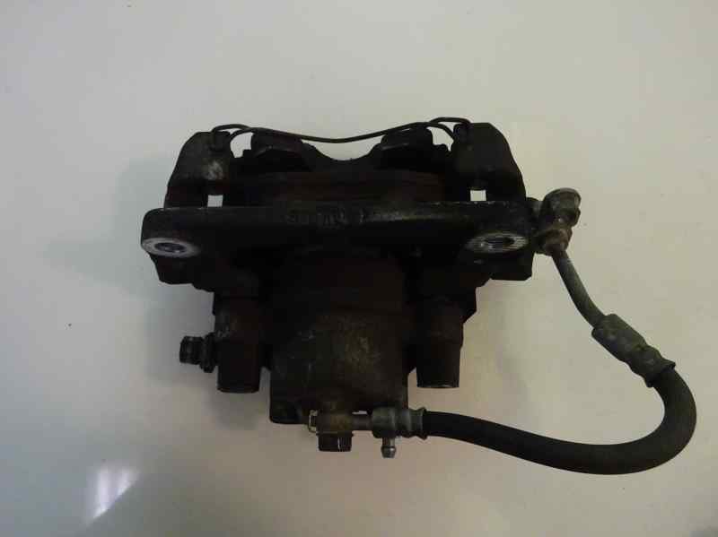 PINZA FRENO DELANTERA IZQUIERDA TOYOTA YARIS 1.4 MT 90CV | 66KW