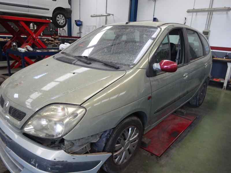 SONDA LAMBDA RENAULT SCENIC 1.6 16V MT 107CV