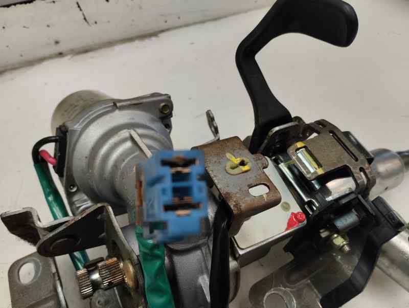 COLUMNA DIRECCION RENAULT CLIO 1.5 DCI MT 82CV