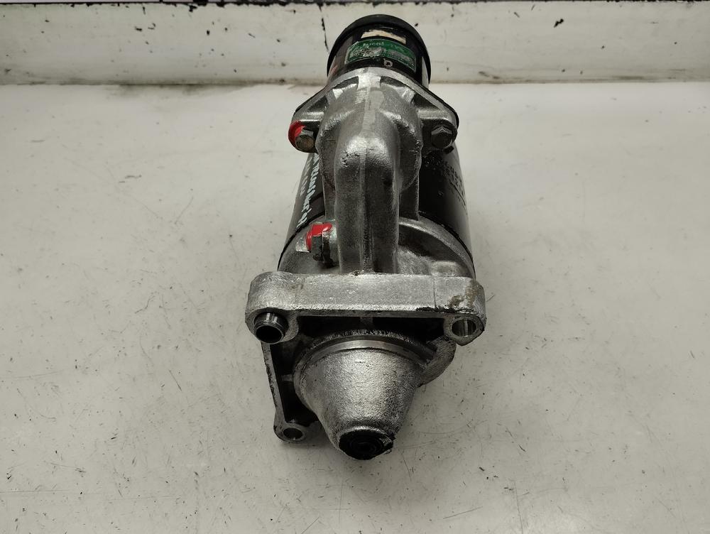 MOTOR ARRANQUE TATA SIERRA 1997 1.9 D MT 68CV