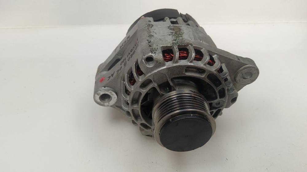 ALTERNADOR OPEL ZAFIRA 1.9 CDTI MT 120CV