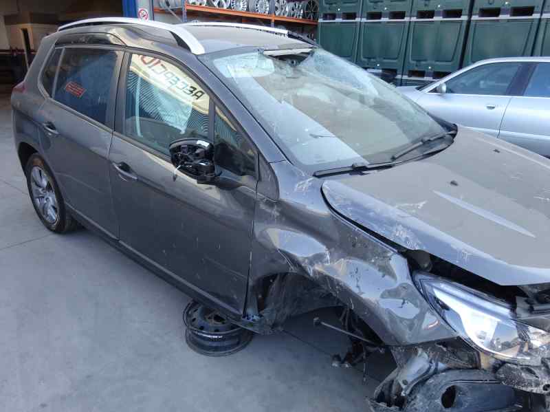 MANETA EXTERIOR DELANTERA DERECHA PEUGEOT 2008 2017 1.2 VTI MT 82CV