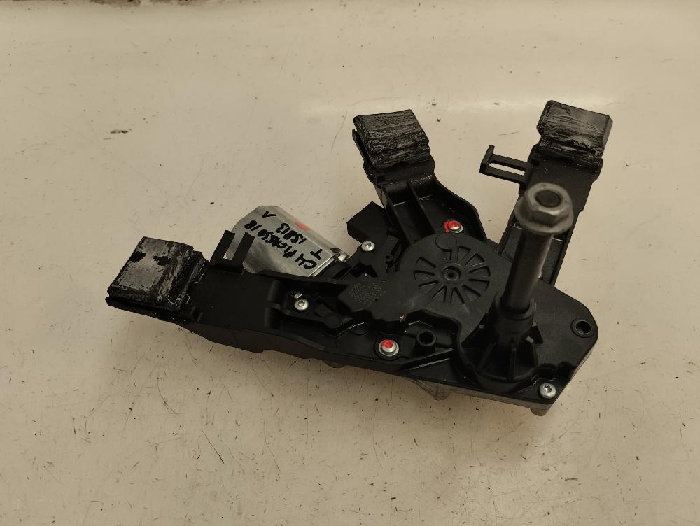 MOTOR LIMPIA TRASERO CITROEN C4 PICASSO OTROS