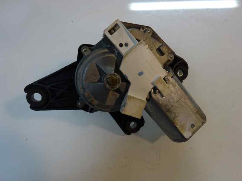 LIMPIA TRASERO RENAULT CLIO 1.5 DCI MT 68CV
