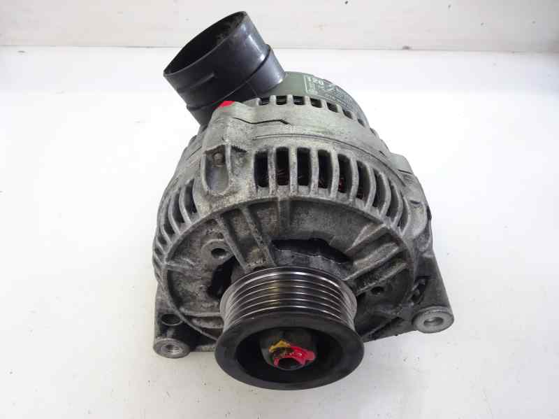 ALTERNADOR AUDI A6 2.4 MT 165CV | 121KW