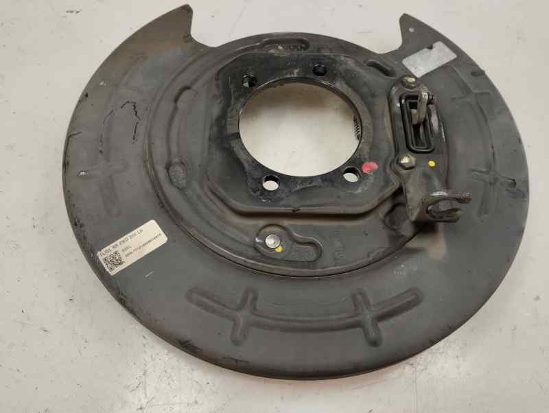 TAMBOR FRENO TRASERO HYUNDAI TUCSON 1.7 MT 115CV