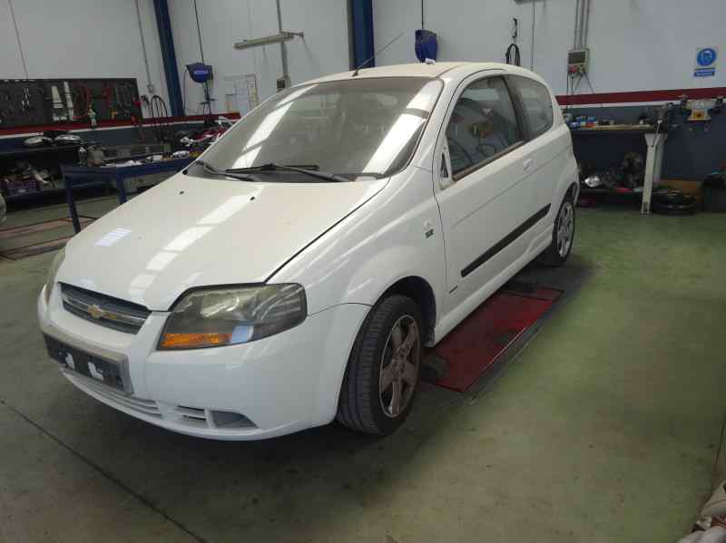 SONDA LAMBDA CHEVROLET KALOS 1.2 MT 72CV