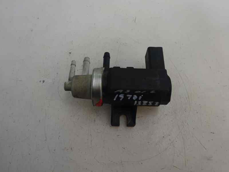 VALVULA AIRE ADICIONAL AUDI A3 1.9 TDI MT 130CV