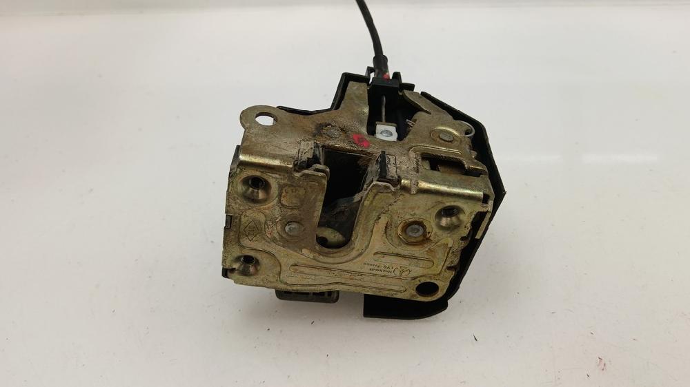 CERRADURA PUERTA DELANTERA DERECHA RENAULT MEGANE 2000 1.4 MT 95CV | 70KW