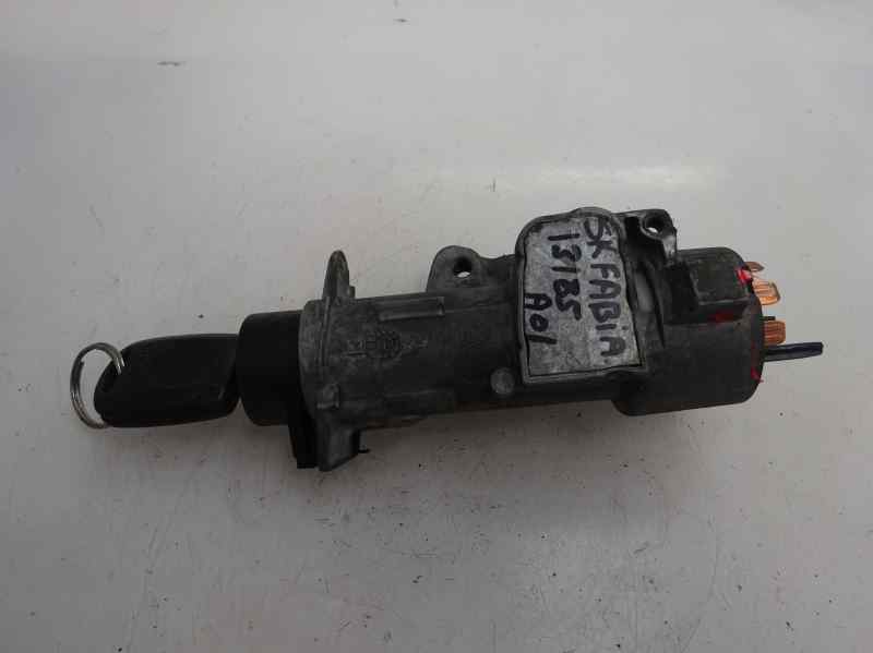 CONMUTADOR DE ARRANQUE SKODA FABIA 1.9 SDI MT 64CV | 47KW