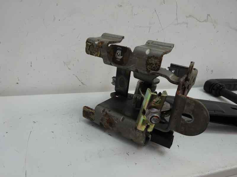 PALANCA FRENO DE MANO CITROEN C4 1.6 90CV HDI FAP
