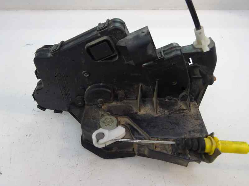 CERRADURA PUERTA DELANTERA DERECHA BMW SERIE 3 2.0 320D 6MT 150CV