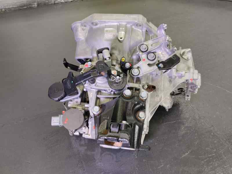 CAJA CAMBIOS KIA STONIC 1.0 GDI MT 120CV | 88KW