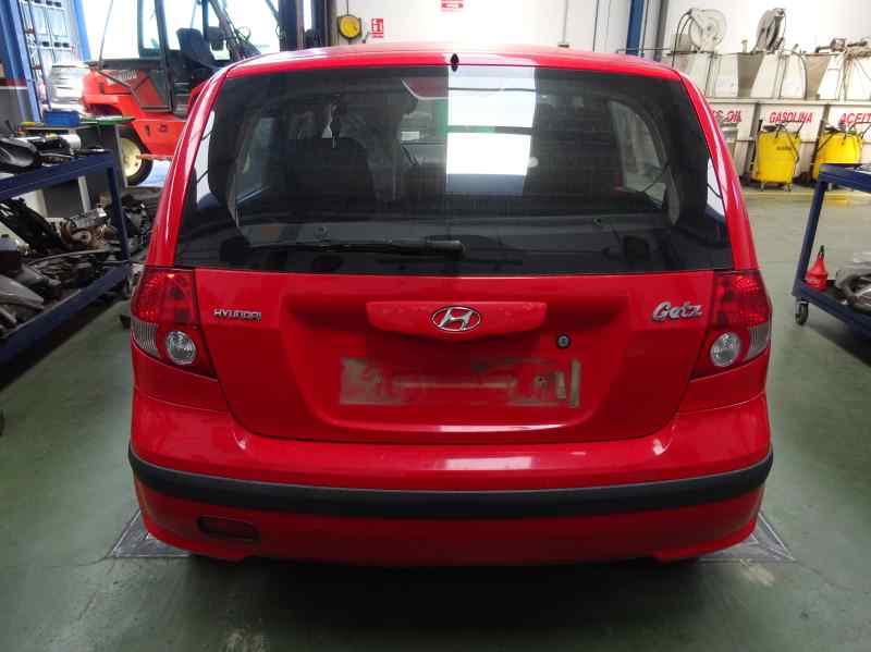 ALTERNADOR HYUNDAI GETZ 2003 1.1 MT 62CV | 46KW