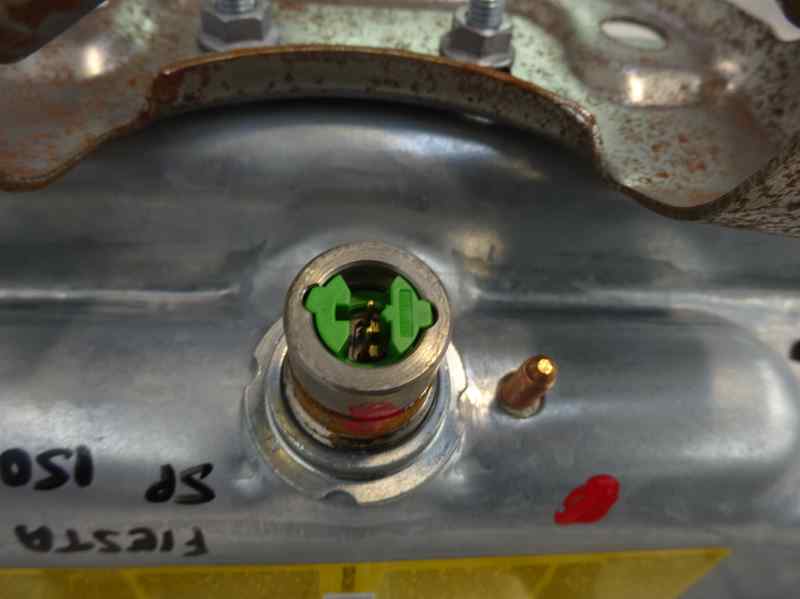 AIRBAG DELANTERO DERECHO FORD FIESTA 1.25 MT 82CV