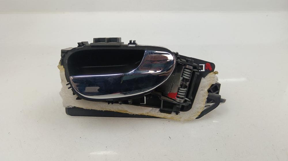 MANETA INTERIOR TRASERA DERECHA PEUGEOT 307 1.6 HDI MT 90CV