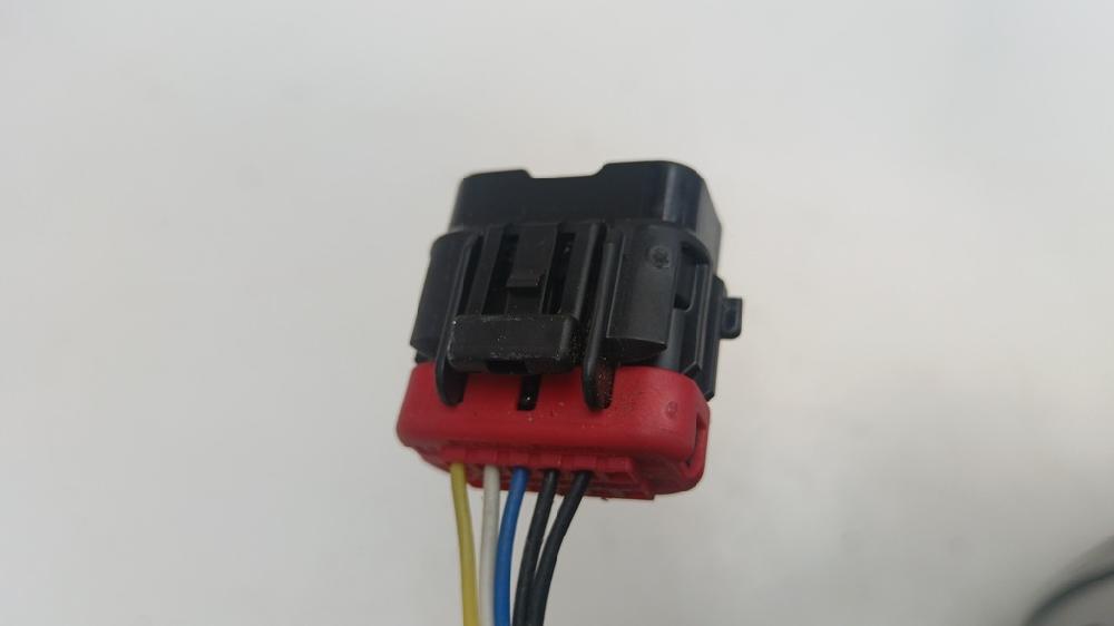 RETROVISOR DERECHO KIA CEED 1.4 MT 90CV | 66KW