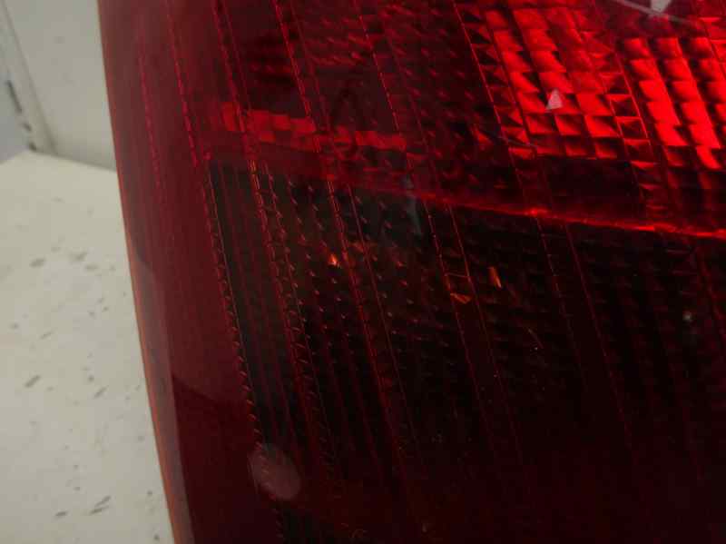PILOTO TRASERO IZQUIERDO SUZUKI SWIFT 2008 1.3 MT 67CV