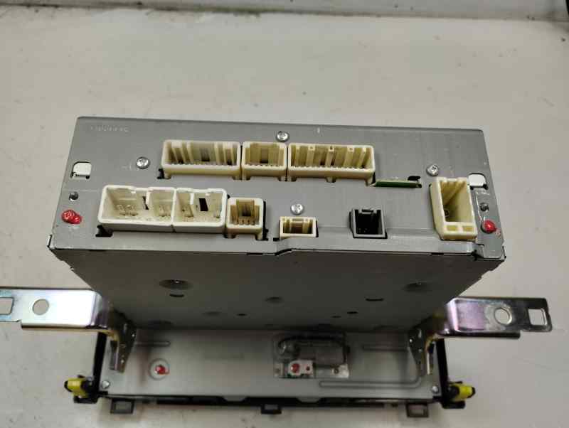 PANTALLA MULTIFUNCION TOYOTA AURIS 2.0 D-4D MT 124CV | 91KW