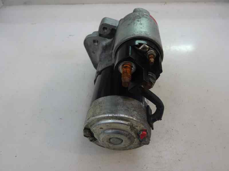 MOTOR ARRANQUE RENAULT MEGANE 1.5 DCI MT 106CV