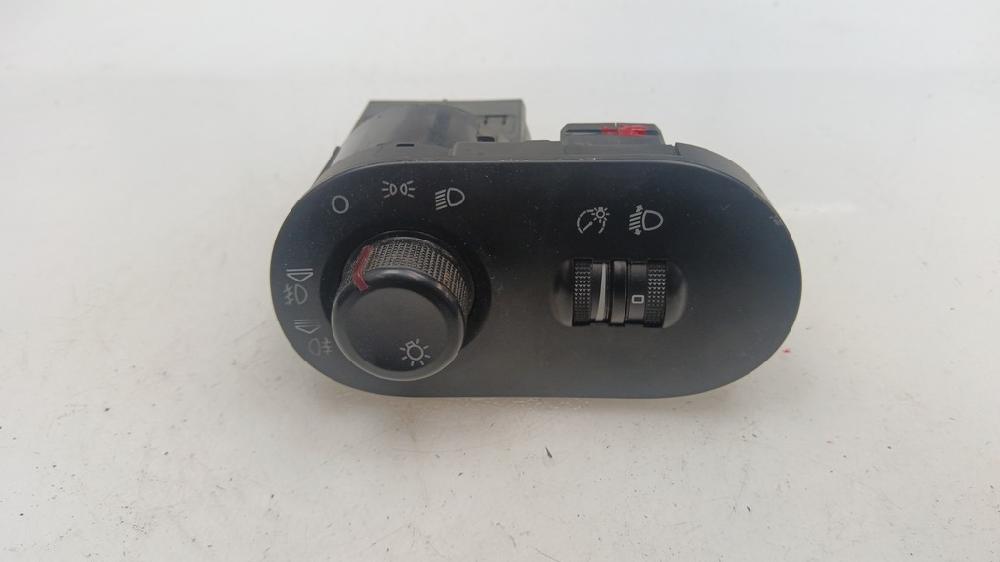 MANDO LUCES SEAT CORDOBA 1.9 MT 100CV | 74KW