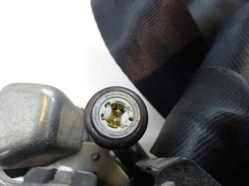 CINTURON SEGURIDAD DELANTERO DERECHO CITROEN C4 2010 1.6 HDI MT 90CV