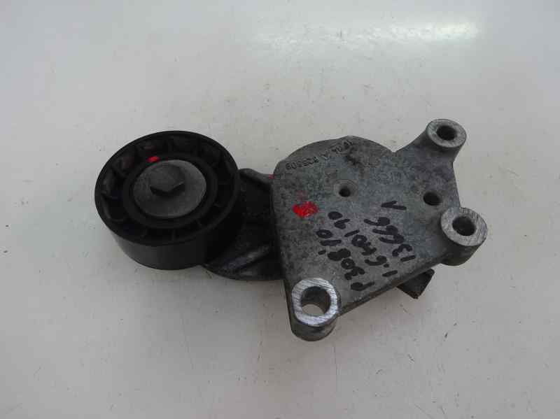 TENSOR CORREA AUXILIAR PEUGEOT 308 1.6 HDI MT 90CV