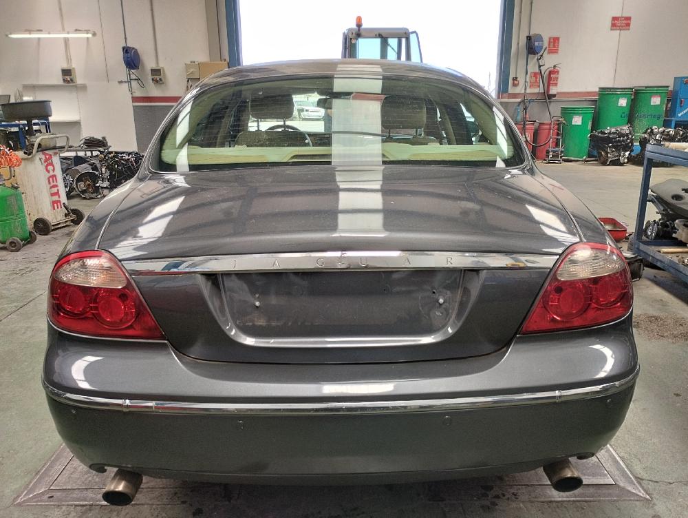FILTRO DE PARTICULAS JAGUAR STYPE 2.7 D MT 207CV
