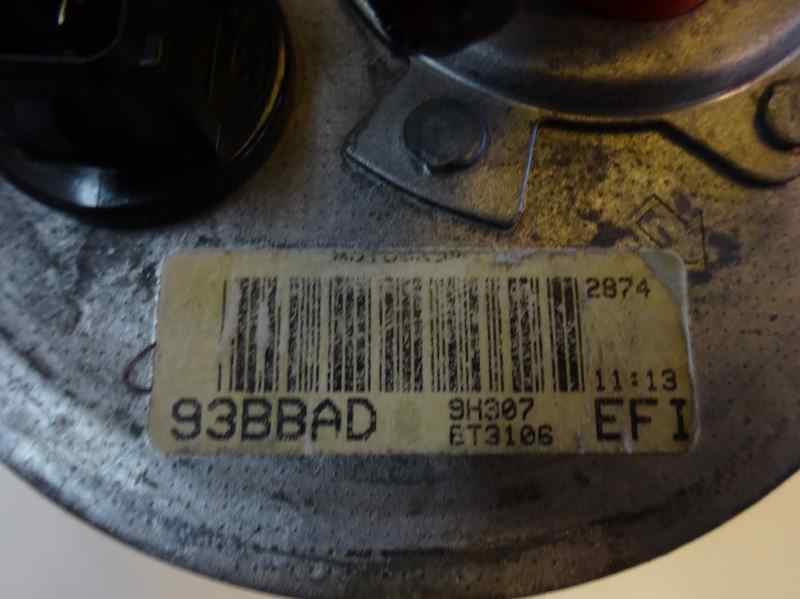 BOMBA COMBUSTIBLE FORD MONDEO 1.8 MT 116CV