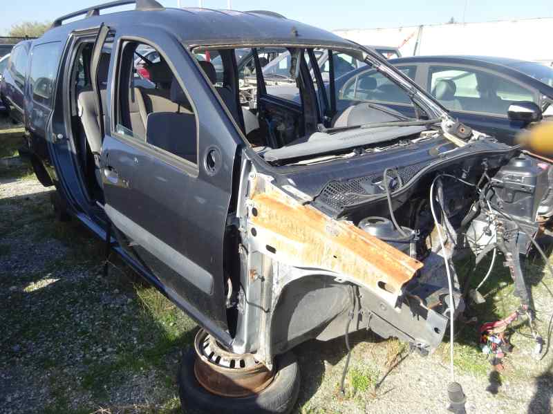 MANDO CALEFACCION AIRE ACONDICIONADO DACIA LOGAN 2008 1.5 D MT 86CV