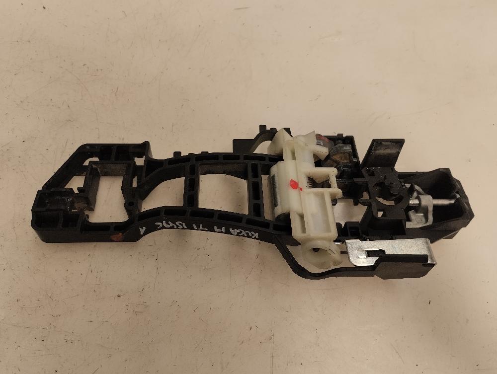 SOPORTE MANETA EXTERIOR PUERTA TRASERA DERECHA FORD KUGA 2019 1.5 120CV | 88KW, GASOLINA, MT, ACCIONAMIENTO DELANTERO