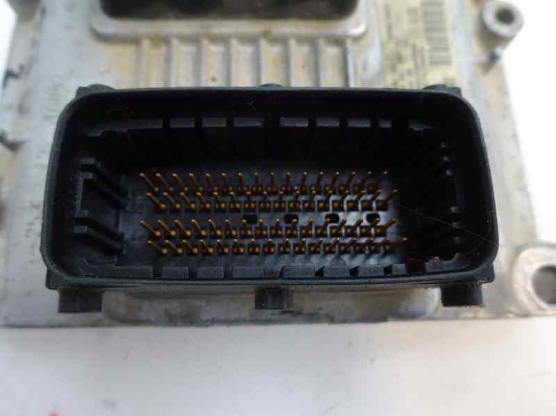 CENTRALITA MOTOR UCE ALFA ROMEO 147 2006 1.6 MT 105CV | 77KW