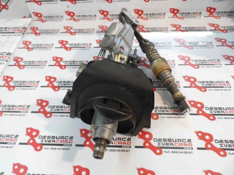 COLUMNA DIRECCION MERCEDES BENZ CLASE CLK 3.0 CLK 320 CDI AT 224CV