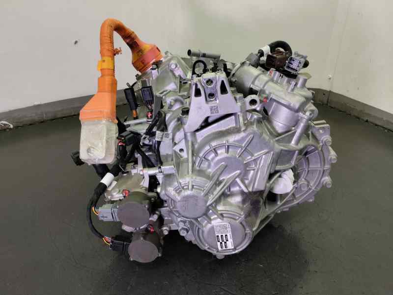 CAJA CAMBIOS KIA NIRO 1.6 AMT 105CV | 77KW