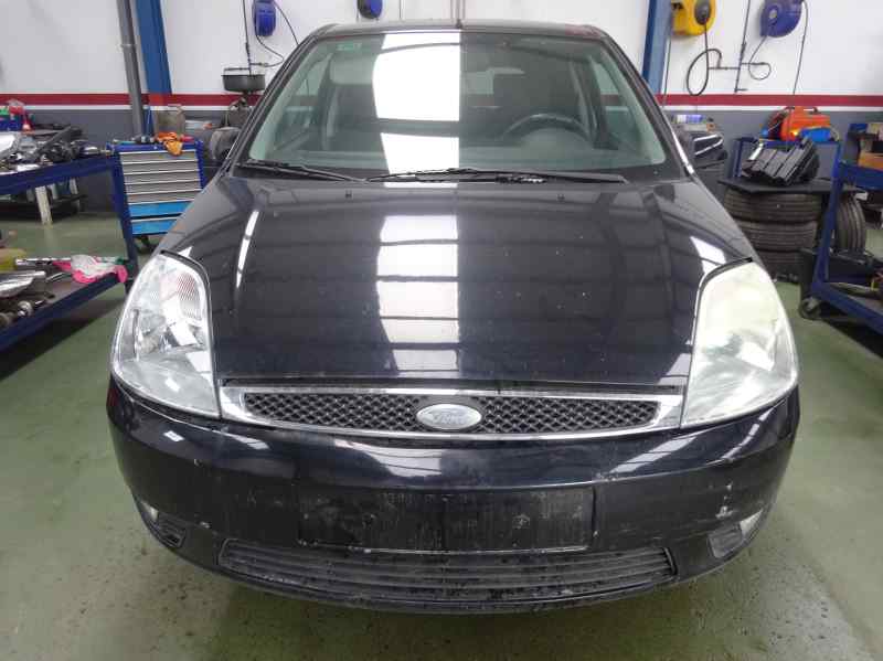 VALVULA AIRE ADICIONAL FORD FIESTA 2005 1.4 TDCI MT 68CV