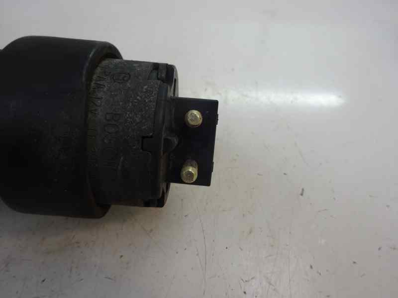 BOMBA AGUA MERCEDES BENZ CLASE C 2.2 MT 143CV | 105KW