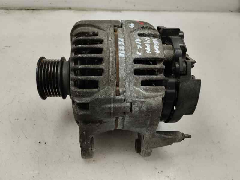 ALTERNADOR SEAT IBIZA 1.4 MT 60CV | 44KW