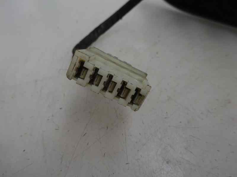 RETROVISOR DERECHO PEUGEOT 405 1.9 MT 125CV