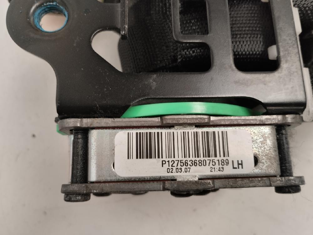 CINTURON SEGURIDAD DELANTERO IZQUIERDO SAAB 93 2.0 MT 175CV | 129KW