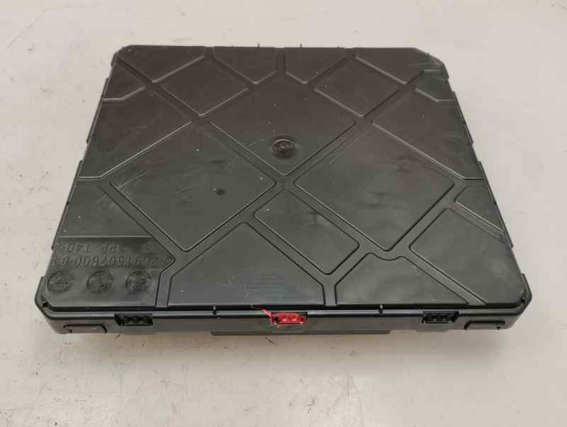 CAJA RELES FUSIBLES SEAT ARONA 1.0 AMT 110CV | 81KW