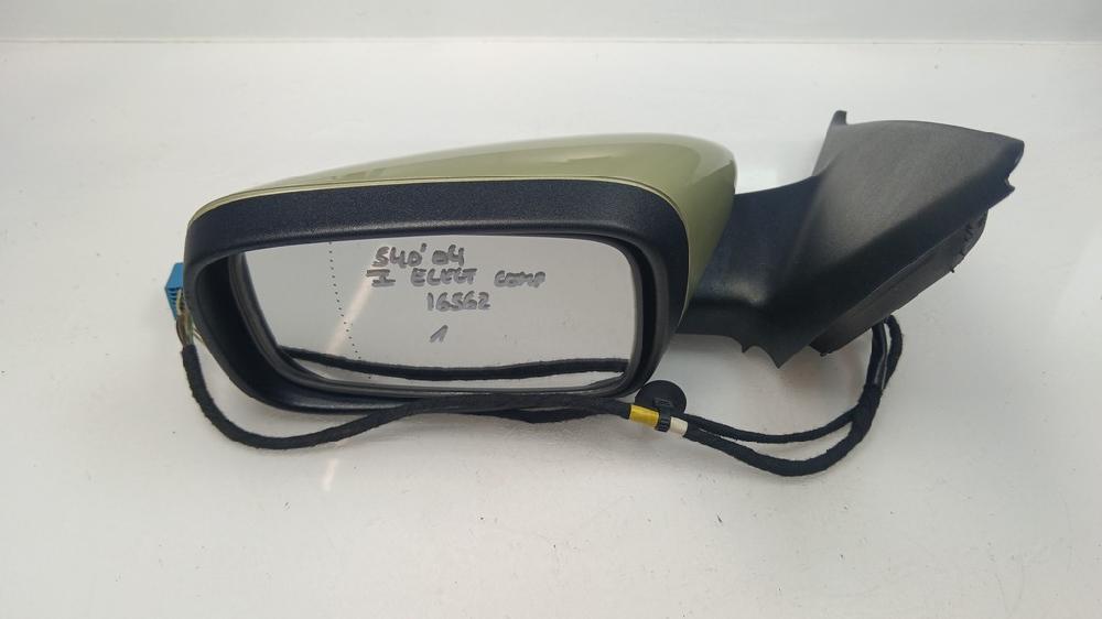 RETROVISOR IZQUIERDO VOLVO S40 2.0 MT 136CV | 100KW