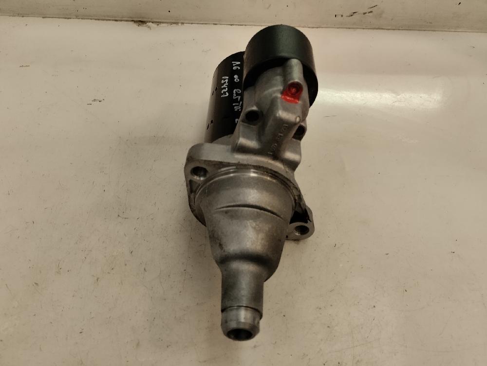 MOTOR ARRANQUE AUDI A6 2.5 TDI MT 180CV | 132KW