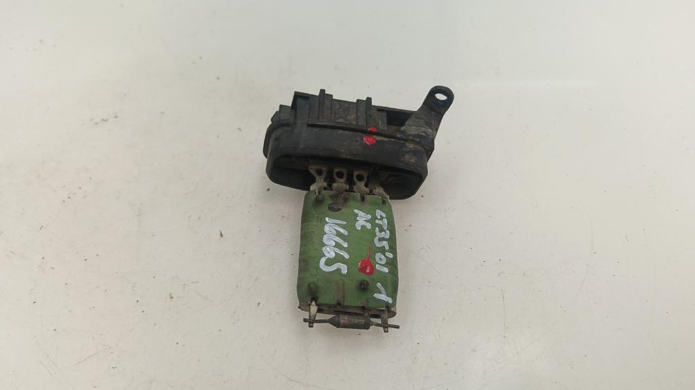 RESISTENCIA CALEFACCION VOLKSWAGEN LT 2.4 TD 102CV