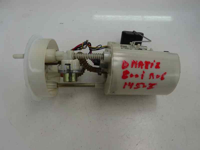 BOMBA COMBUSTIBLE CHEVROLET MATIZ 0.8 MT 51CV