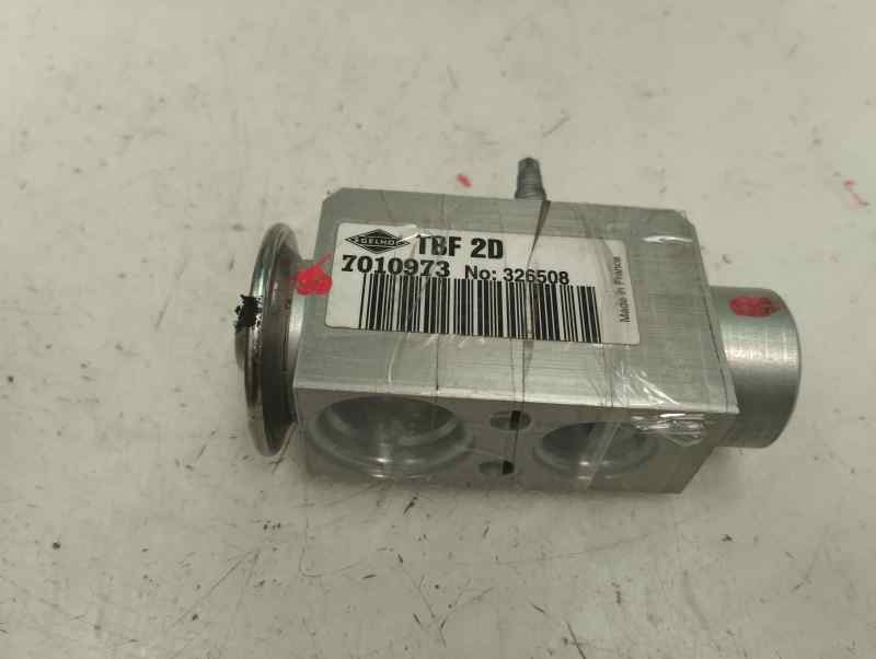 VALVULA EXPANSION LAND ROVER RANGE ROVER EVOQUE 2.2 TD4 MT 150CV