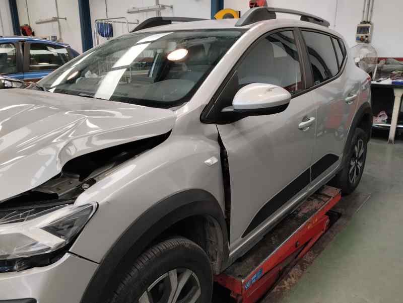 CARTER DACIA SANDERO 1.0 MT 100CV | 74KW