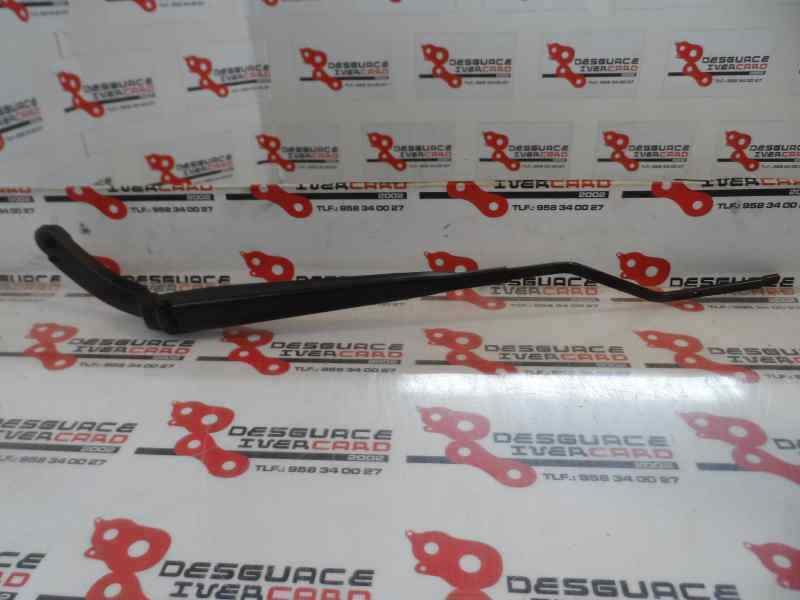 BRAZO LIMPIA DELANTERO IZQUIERDO RENAULT CLIO 1.5 DCI MT 90CV