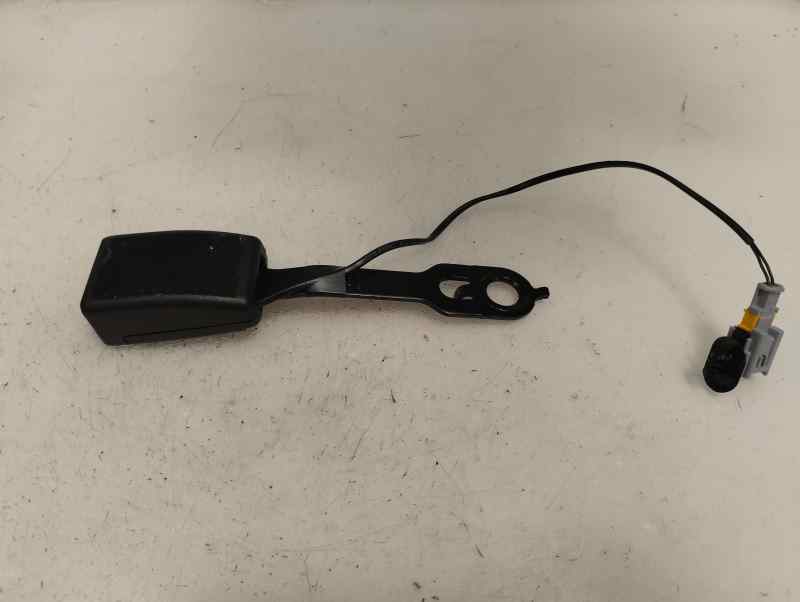 ANCLAJE CINTURON DELANTERO DERECHO PEUGEOT 208 1.2 MT 110CV | 81KW