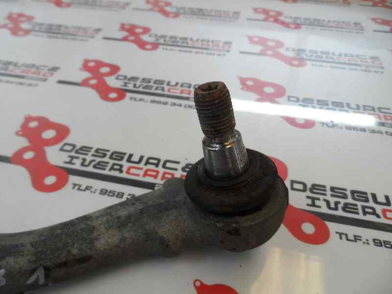 BRAZO SUSPENSION INFERIOR TRASERO DERECHO MERCEDES BENZ CLASE C 2003 2.2 MT 143CV | 105KW