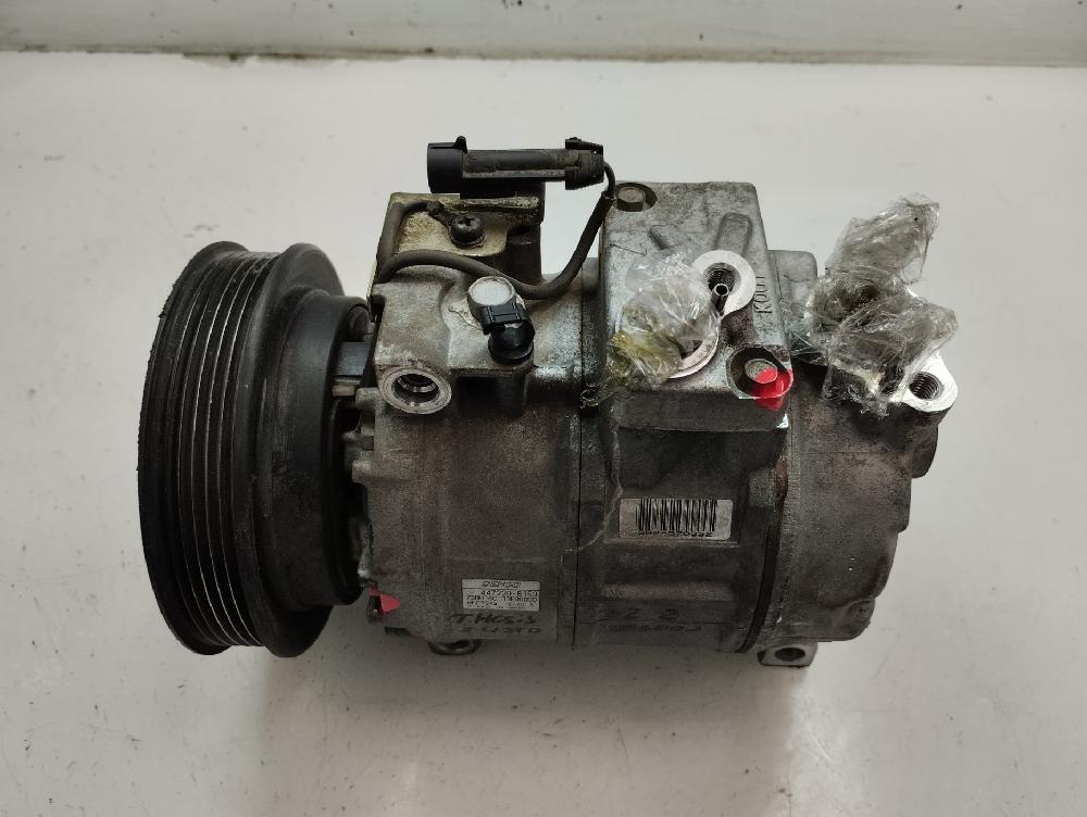 COMPRESOR AIRE ACONDICIONADO LANCIA THESIS 2.4JTD MT 150CV